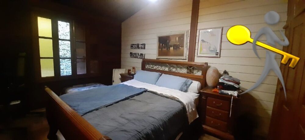 Casa, 4 quartos, 400 m² - Foto 3