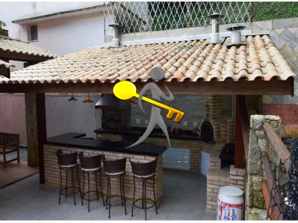 Casa, 3 quartos, 350 m² - Foto 13