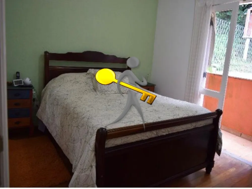 Casa, 3 quartos, 350 m² - Foto 8