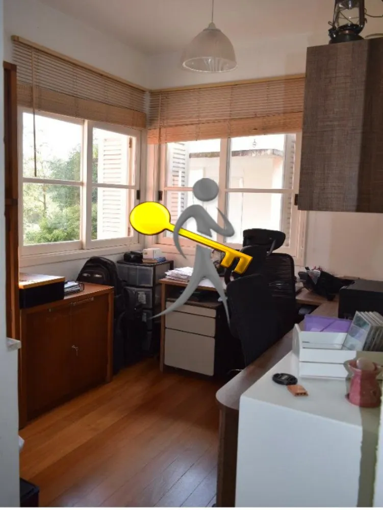 Casa, 3 quartos, 350 m² - Foto 10