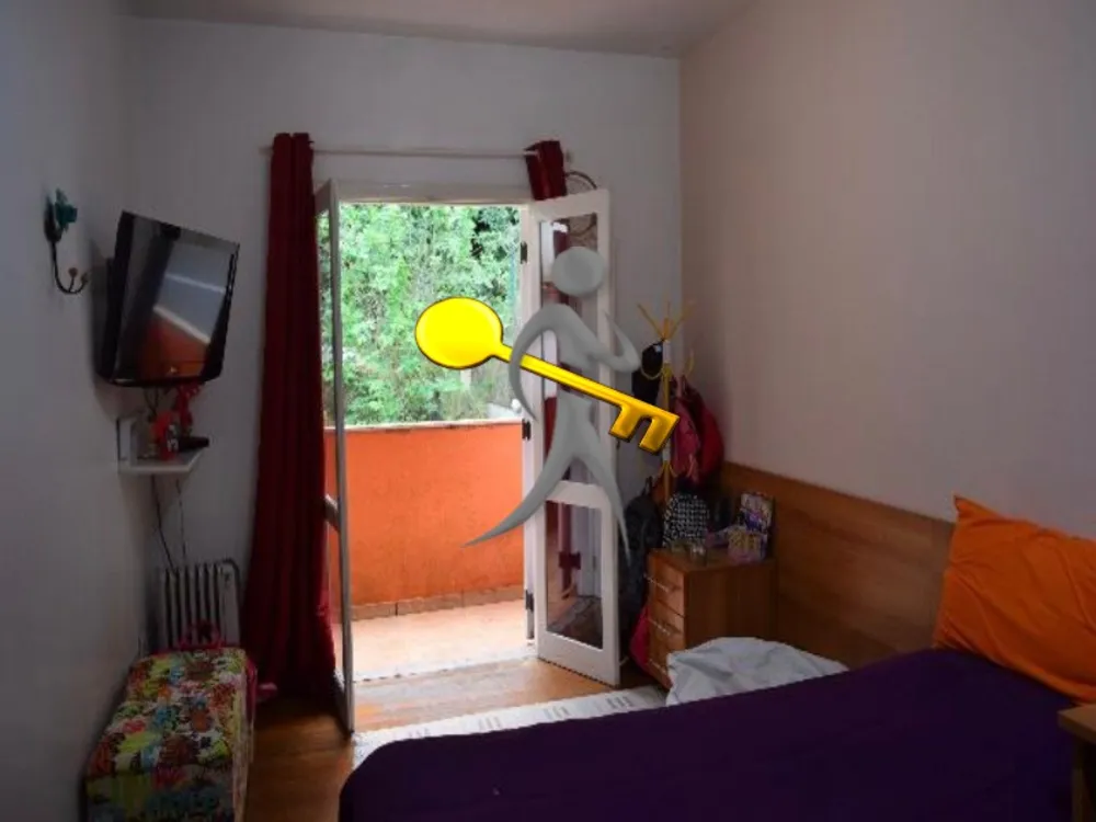 Casa, 3 quartos, 350 m² - Foto 9