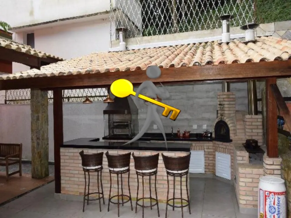 Casa, 3 quartos, 350 m² - Foto 12