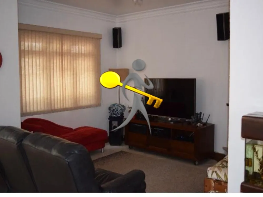 Casa, 3 quartos, 350 m² - Foto 5