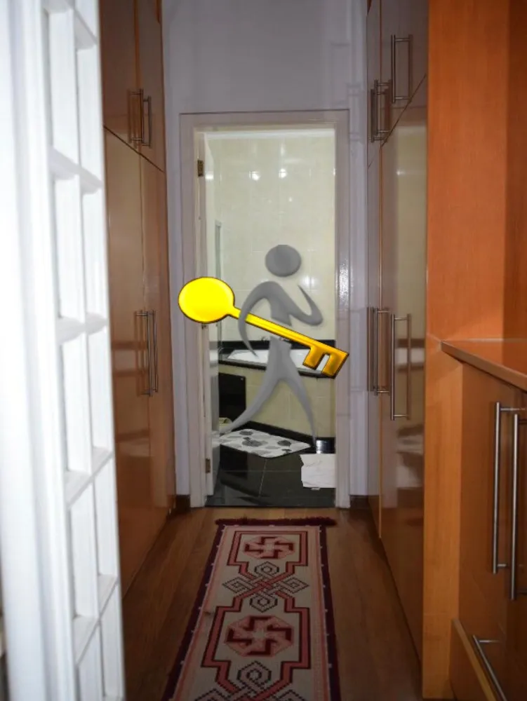 Casa, 3 quartos, 350 m² - Foto 7