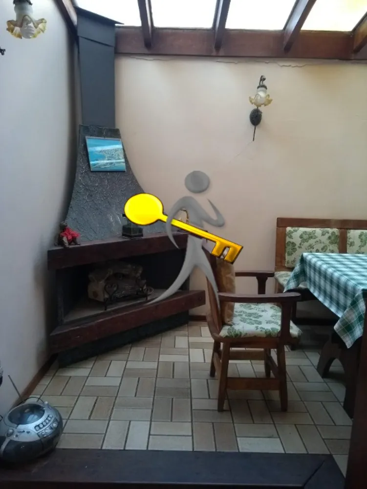 Casa, 3 quartos, 450 m² - Foto 22