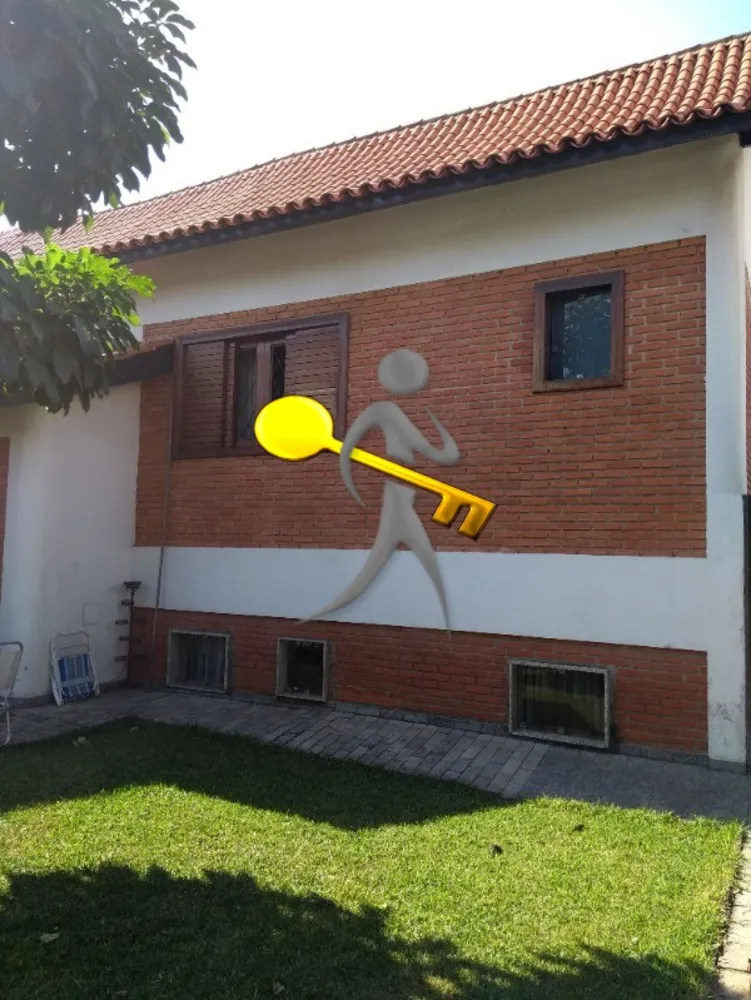 Casa, 3 quartos, 450 m² - Foto 21