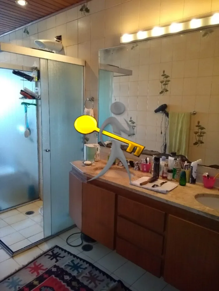 Casa, 3 quartos, 450 m² - Foto 2