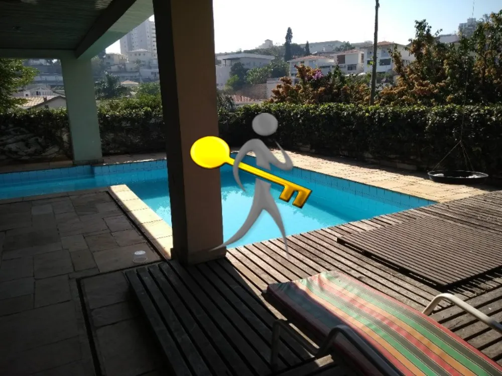 Casa, 3 quartos, 450 m² - Foto 13