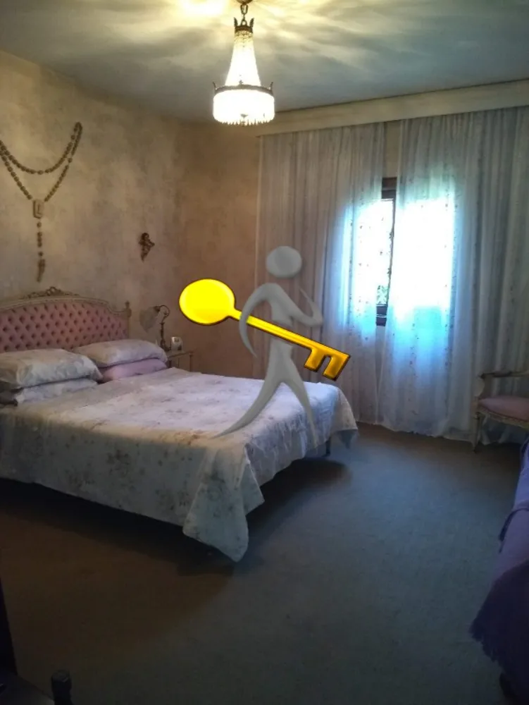 Casa, 3 quartos, 450 m² - Foto 3
