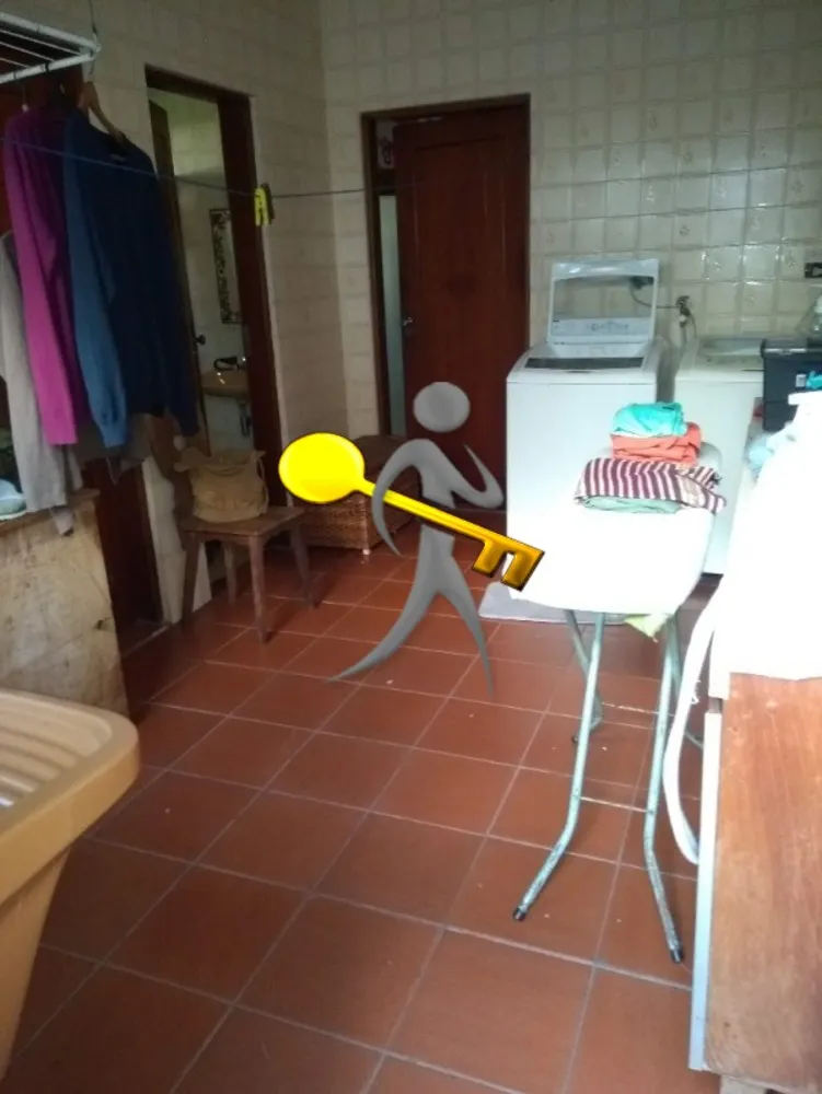 Casa, 3 quartos, 450 m² - Foto 20
