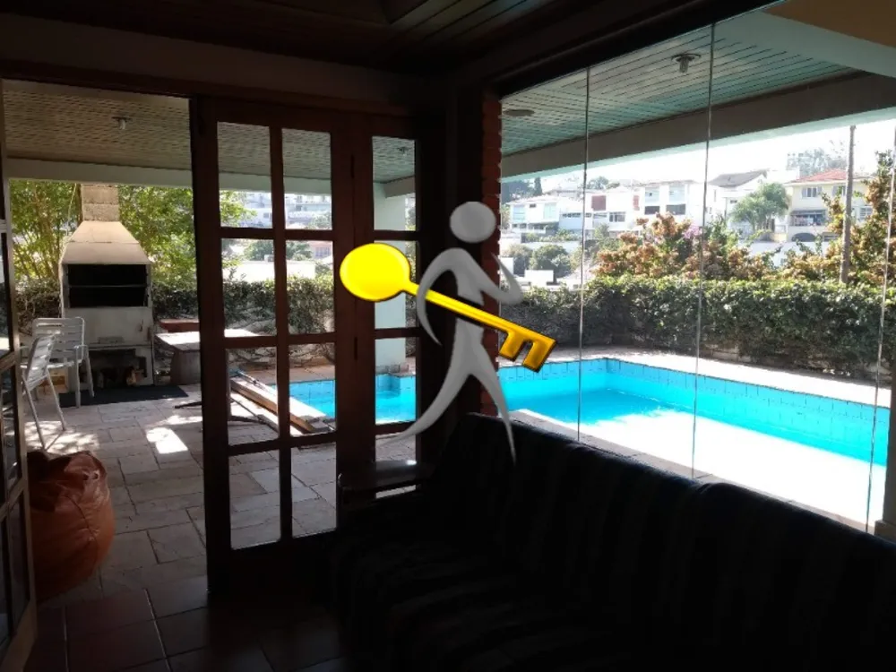 Casa, 3 quartos, 450 m² - Foto 19