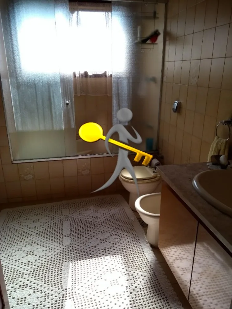 Casa, 3 quartos, 450 m² - Foto 4
