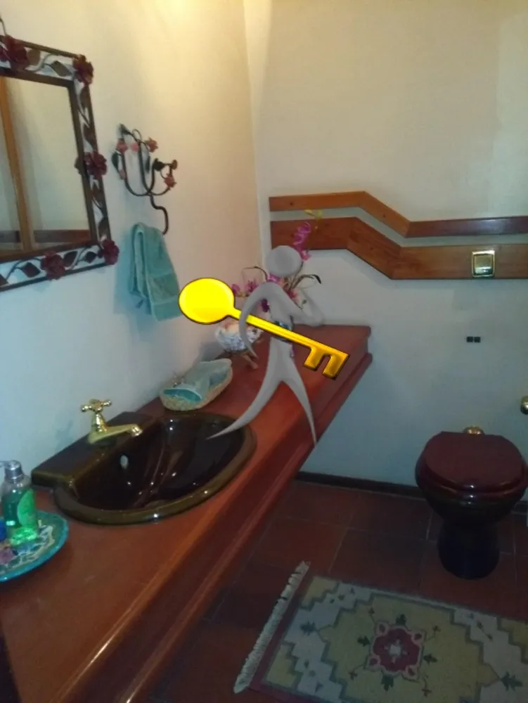 Casa, 3 quartos, 450 m² - Foto 15