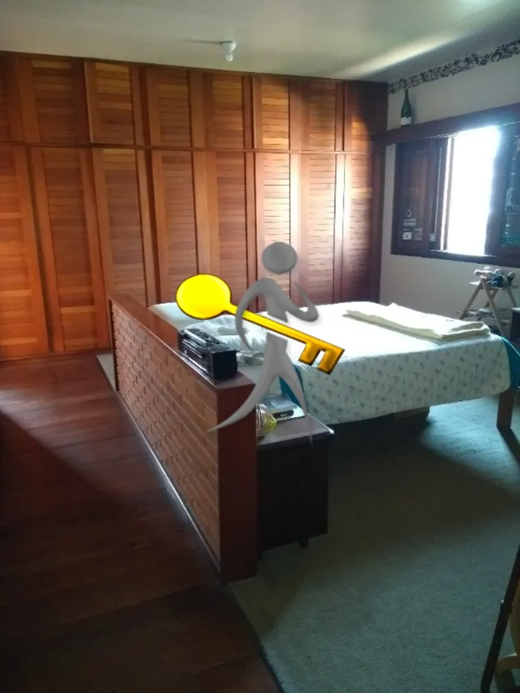 Casa, 3 quartos, 450 m² - Foto 14