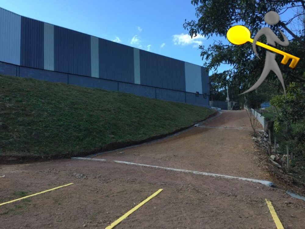 Depósito-Galpão - Foto 2