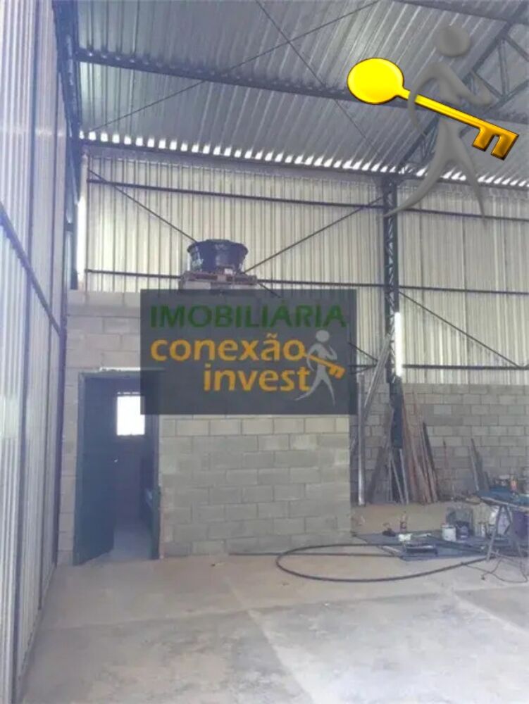 Depósito-Galpão - Foto 1