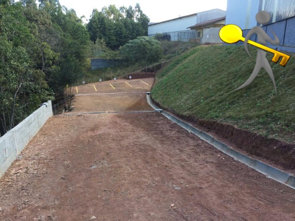 Depósito-Galpão - Foto 4