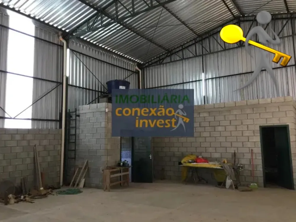 Depósito-Galpão - Foto 5