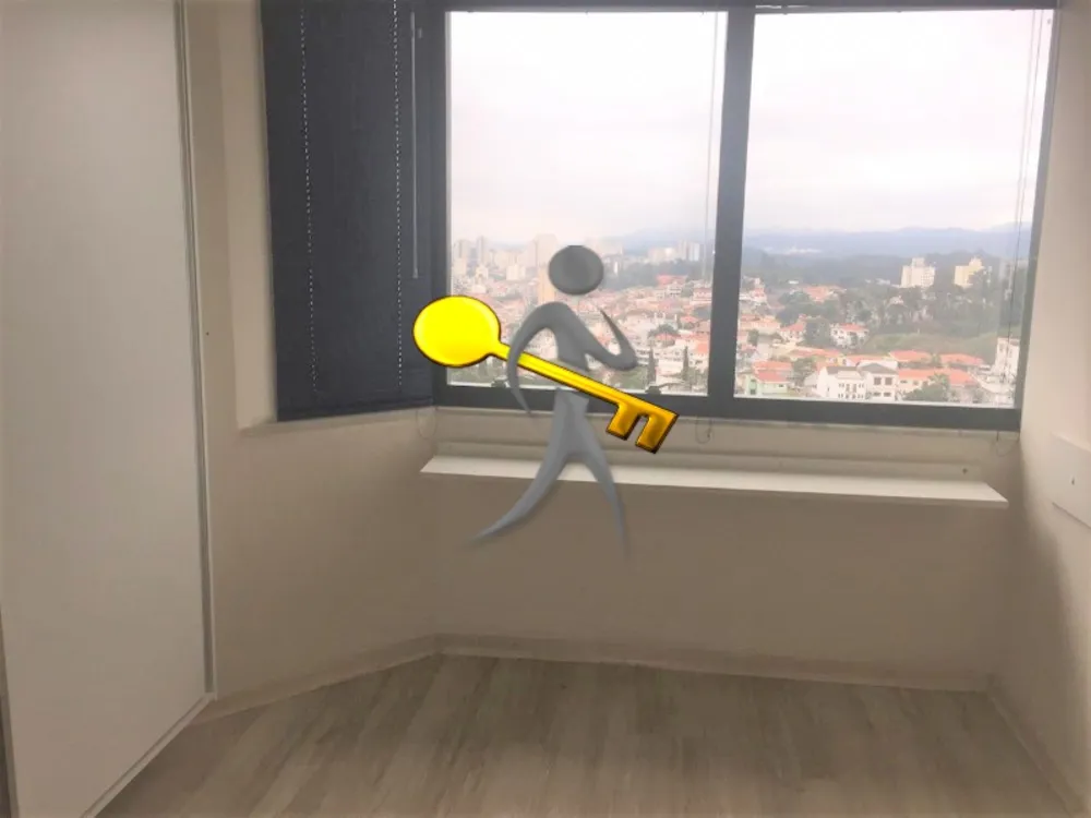 Sala-Conjunto, 40 m² - Foto 9