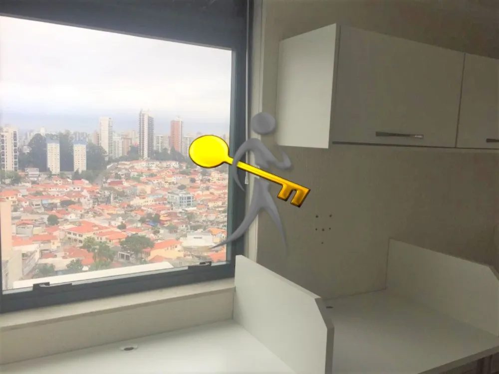 Sala-Conjunto, 40 m² - Foto 4