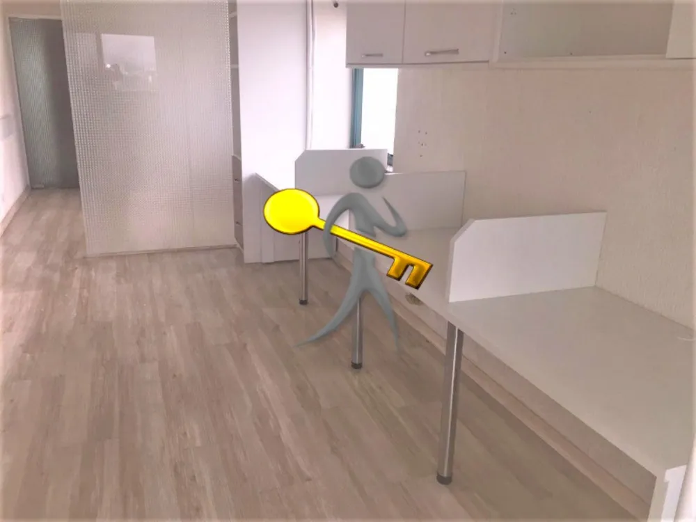 Sala-Conjunto, 40 m² - Foto 4