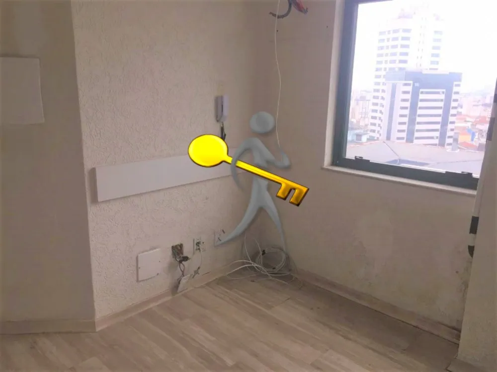 Sala-Conjunto, 40 m² - Foto 1