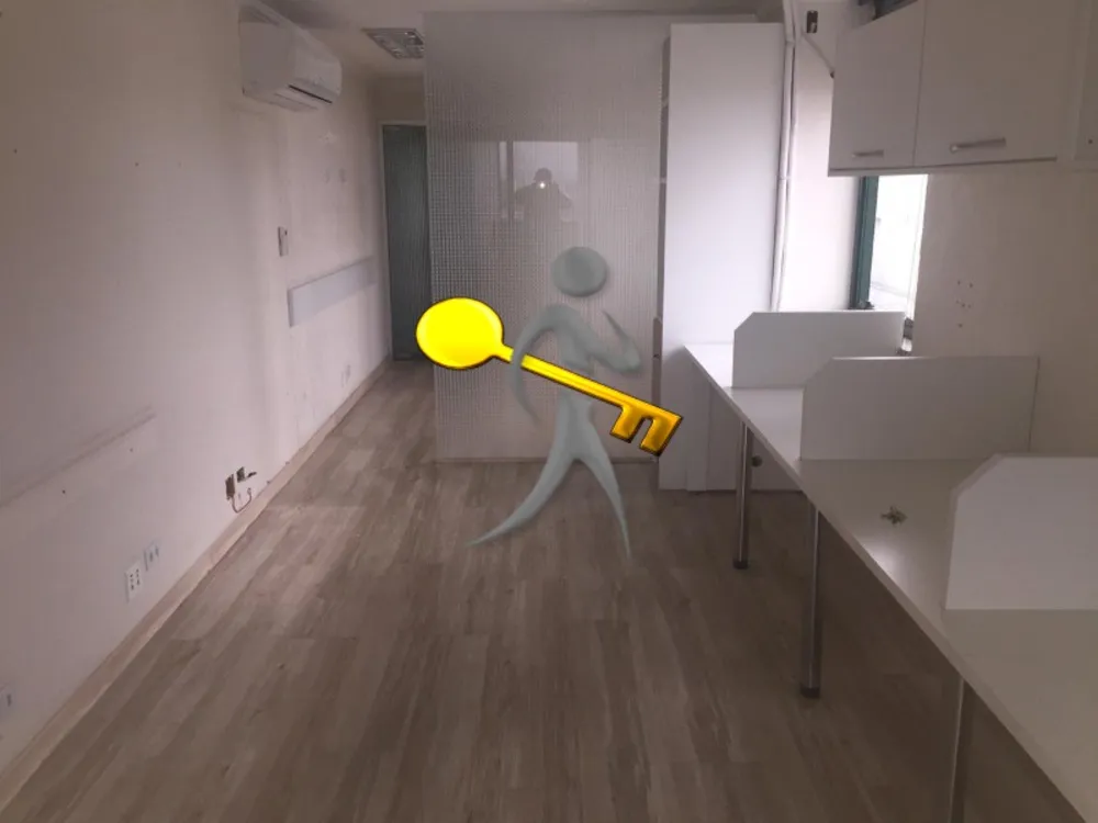Sala-Conjunto, 40 m² - Foto 10