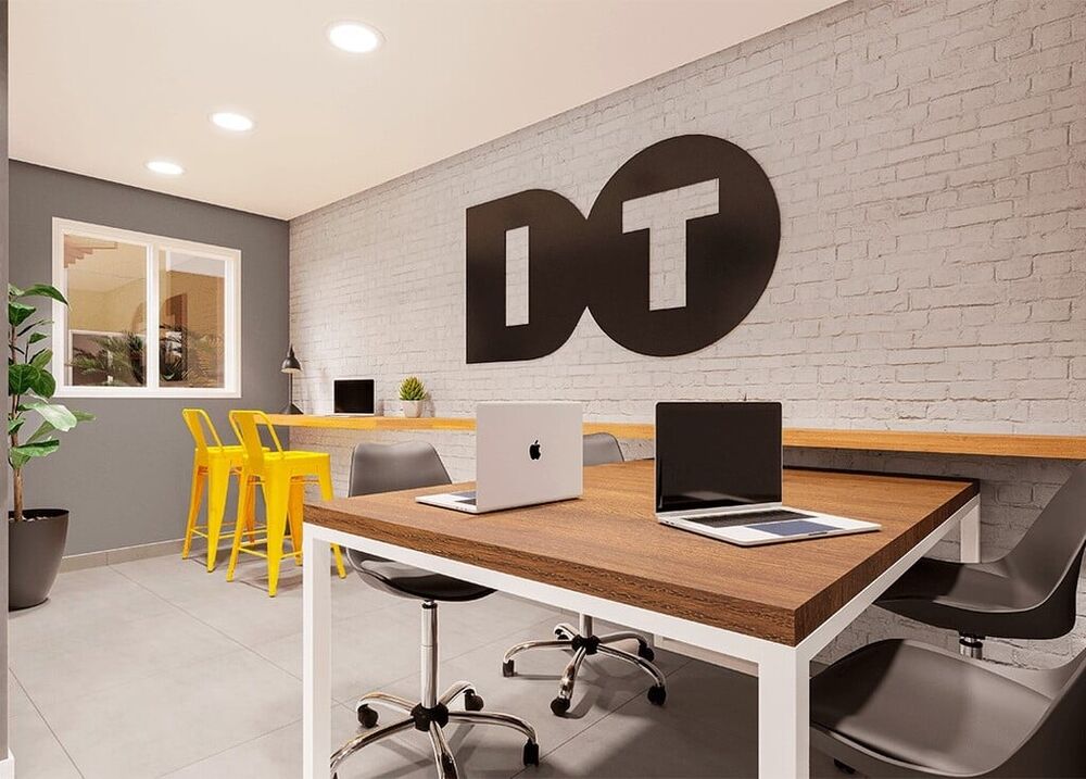 Apartamento à venda com 2 quartos, 39m² - Foto 3