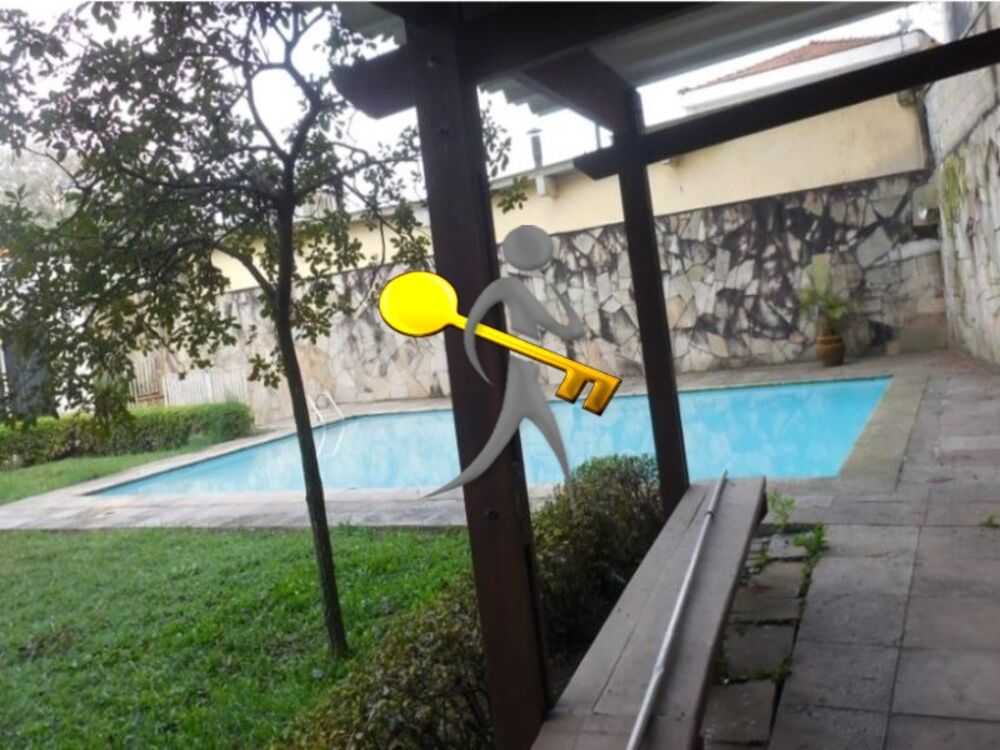 Casa à venda com 6 quartos, 500m² - Foto 14
