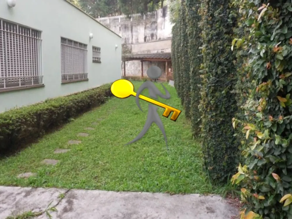 Casa, 6 quartos, 500 m² - Foto 5