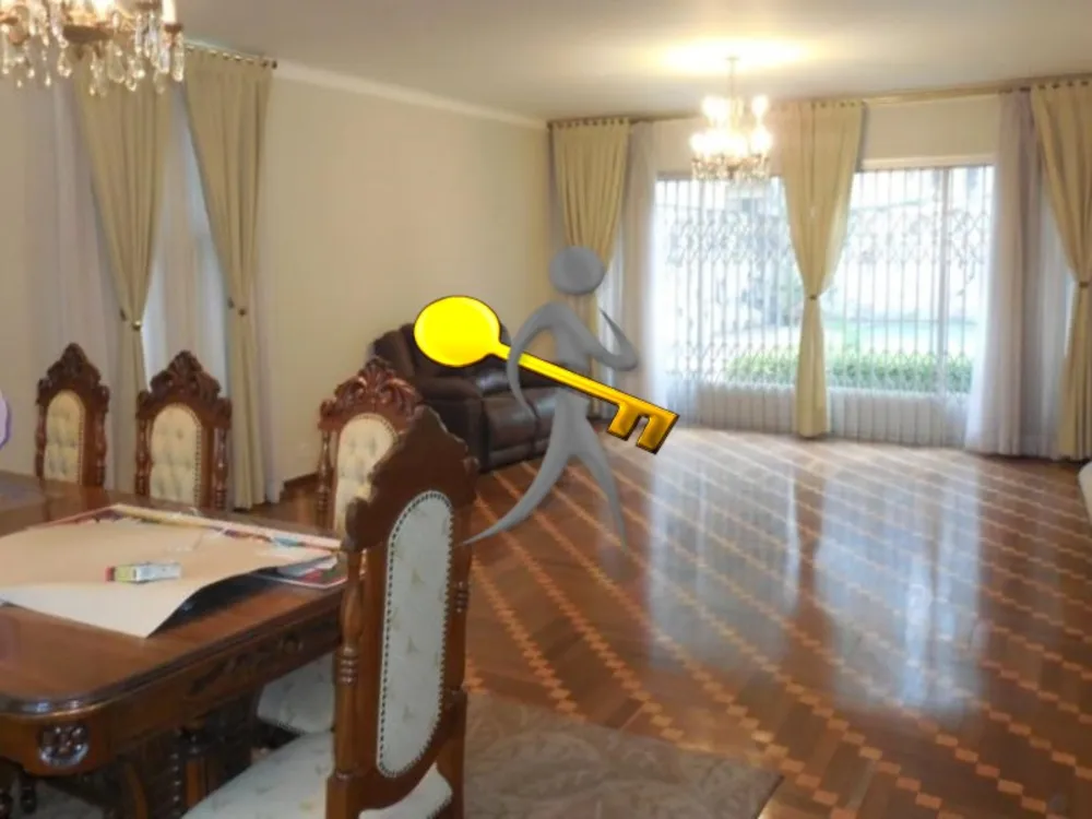 Casa, 6 quartos, 500 m² - Foto 15