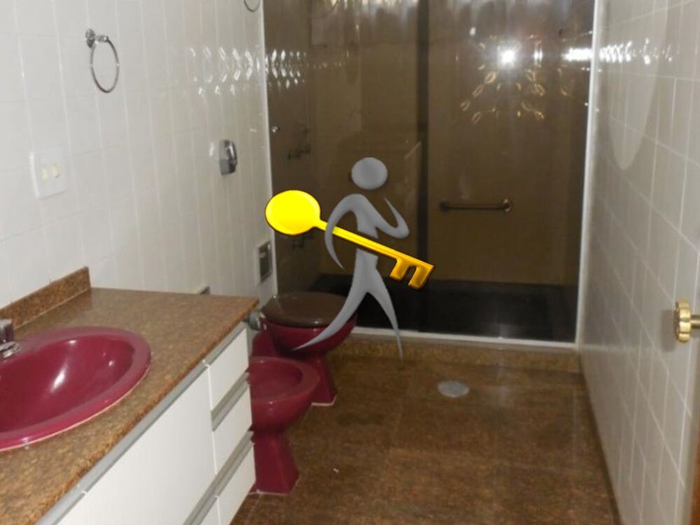 Casa à venda com 6 quartos, 500m² - Foto 13
