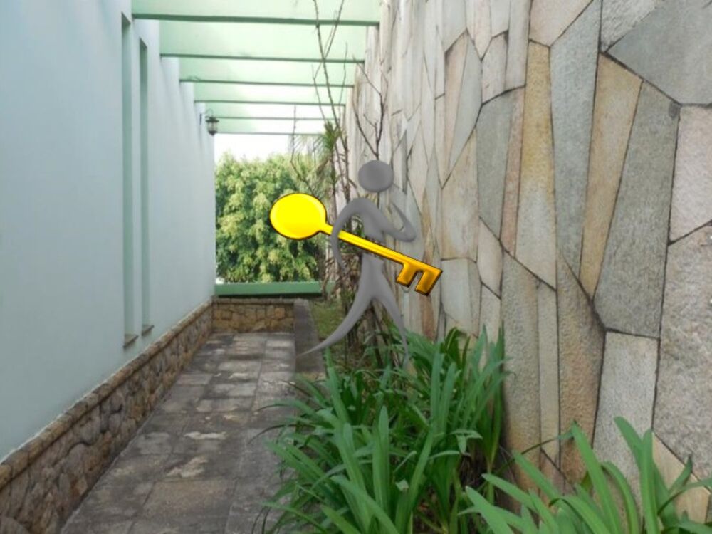 Casa à venda com 6 quartos, 500m² - Foto 4