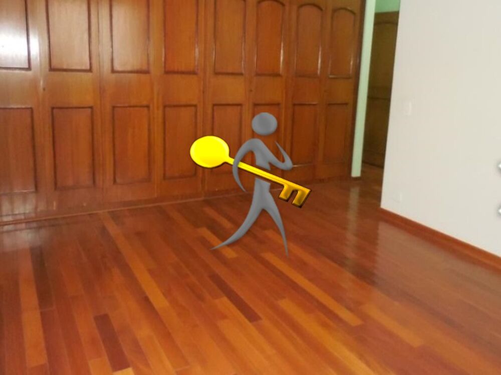 Casa à venda com 6 quartos, 500m² - Foto 6
