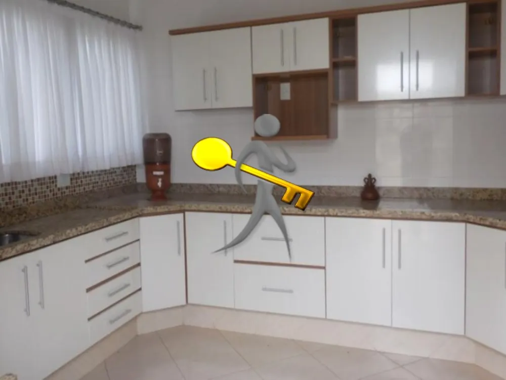 Casa, 6 quartos, 500 m² - Foto 11