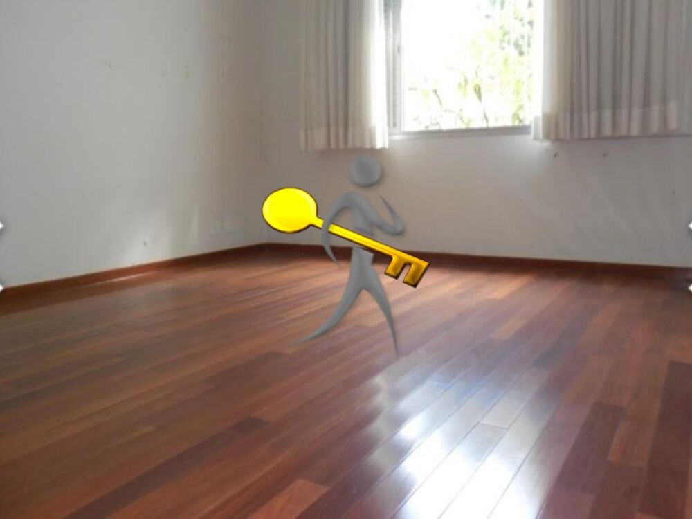 Casa à venda com 6 quartos, 500m² - Foto 2