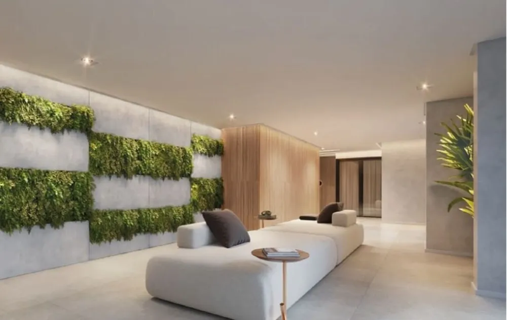 Apartamento, 3 quartos, 86 m² - Foto 2