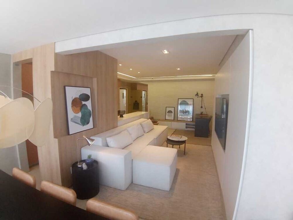 Apartamento, 3 quartos, 86 m² - Foto 3