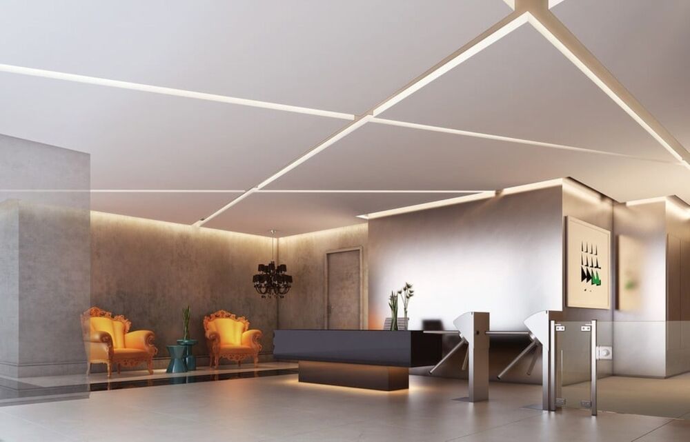 Sala-Conjunto, 48 m² - Foto 4