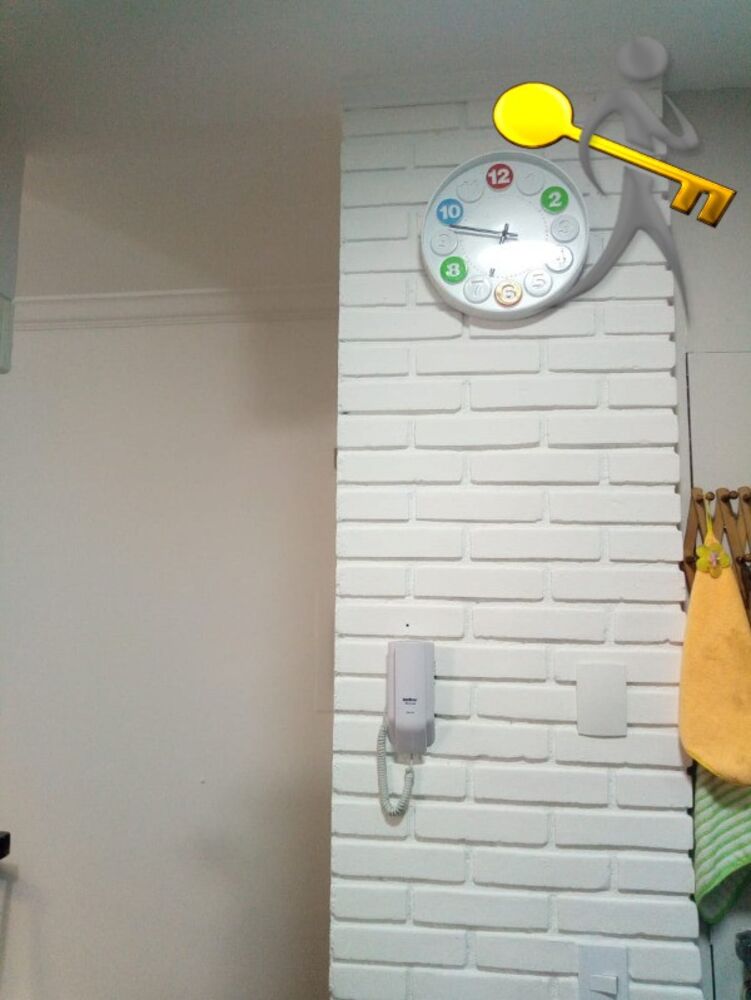 Apartamento, 2 quartos, 49 m² - Foto 8