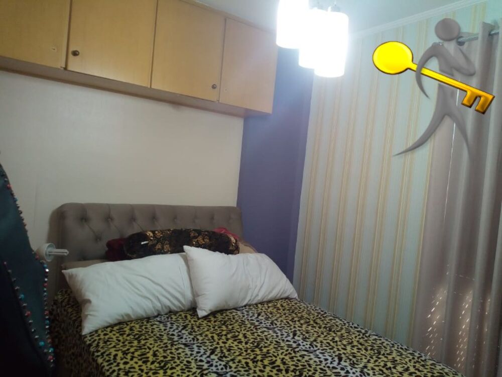 Apartamento, 2 quartos, 49 m² - Foto 9