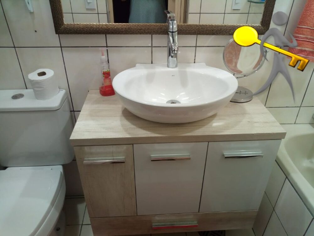 Apartamento, 2 quartos, 49 m² - Foto 10