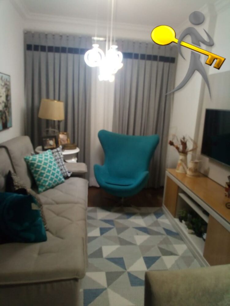 Apartamento, 2 quartos, 49 m² - Foto 5