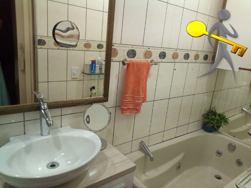 Apartamento, 2 quartos, 49 m² - Foto 6