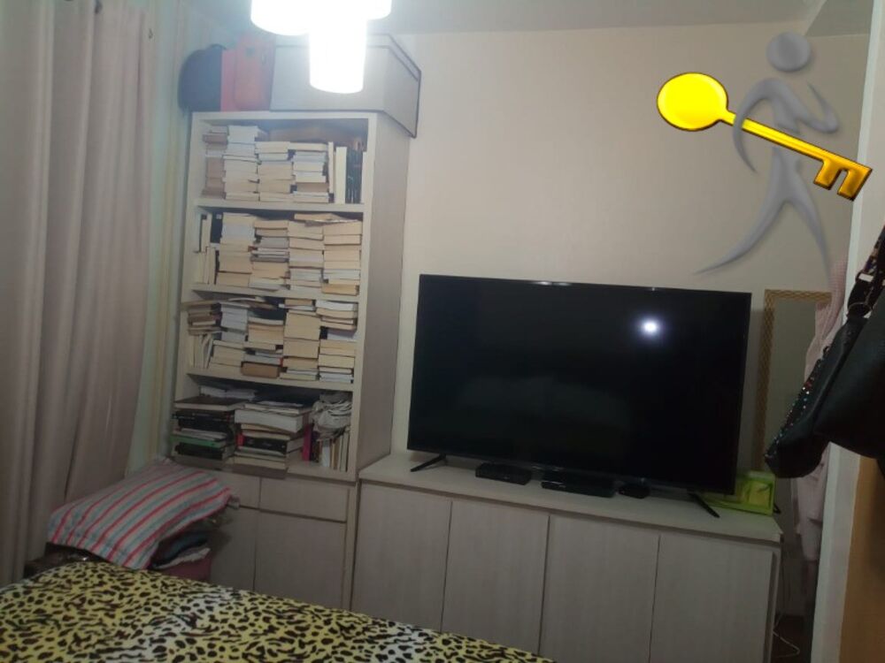 Apartamento, 2 quartos, 49 m² - Foto 13