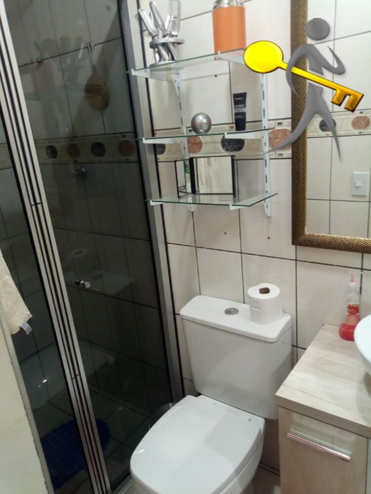 Apartamento, 2 quartos, 49 m² - Foto 4