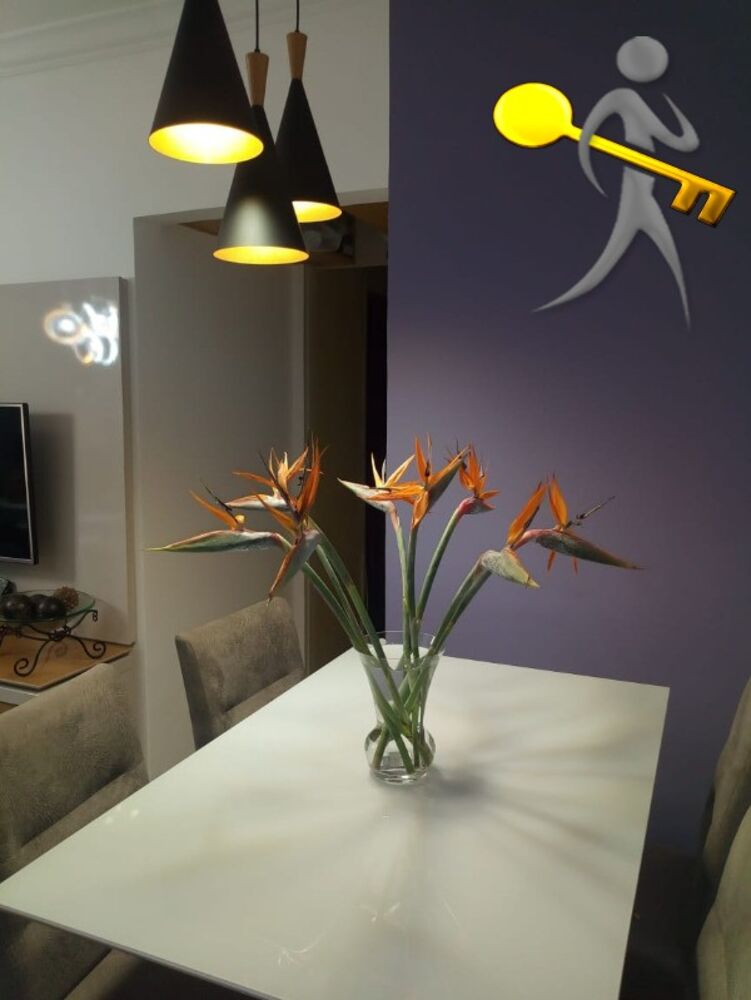 Apartamento, 2 quartos, 49 m² - Foto 3