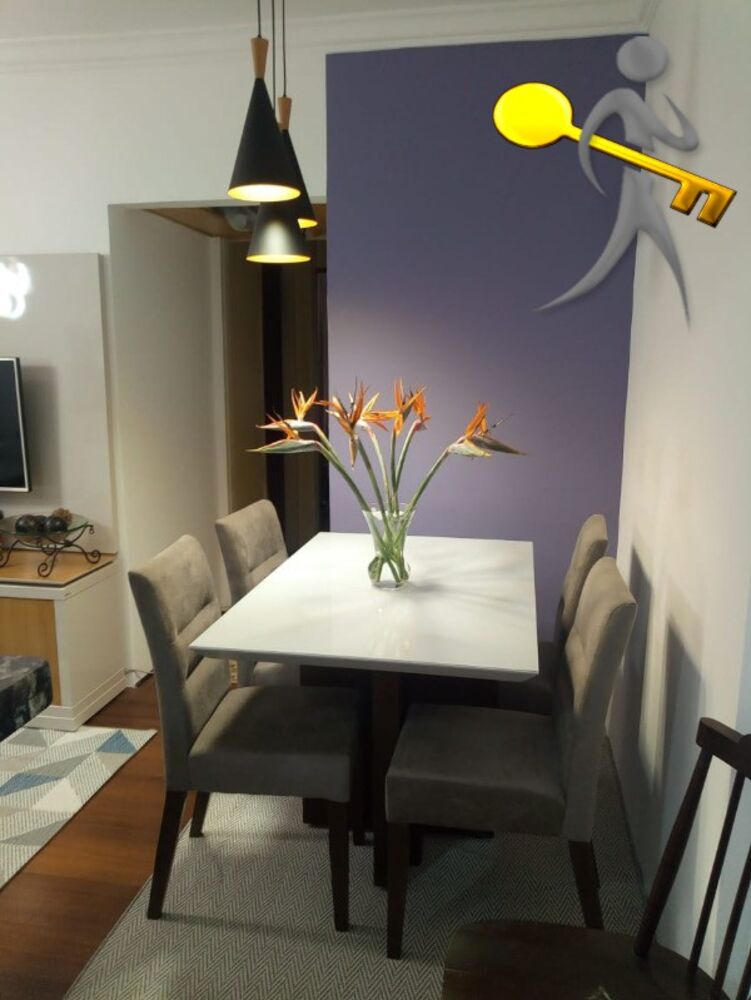 Apartamento, 2 quartos, 49 m² - Foto 11