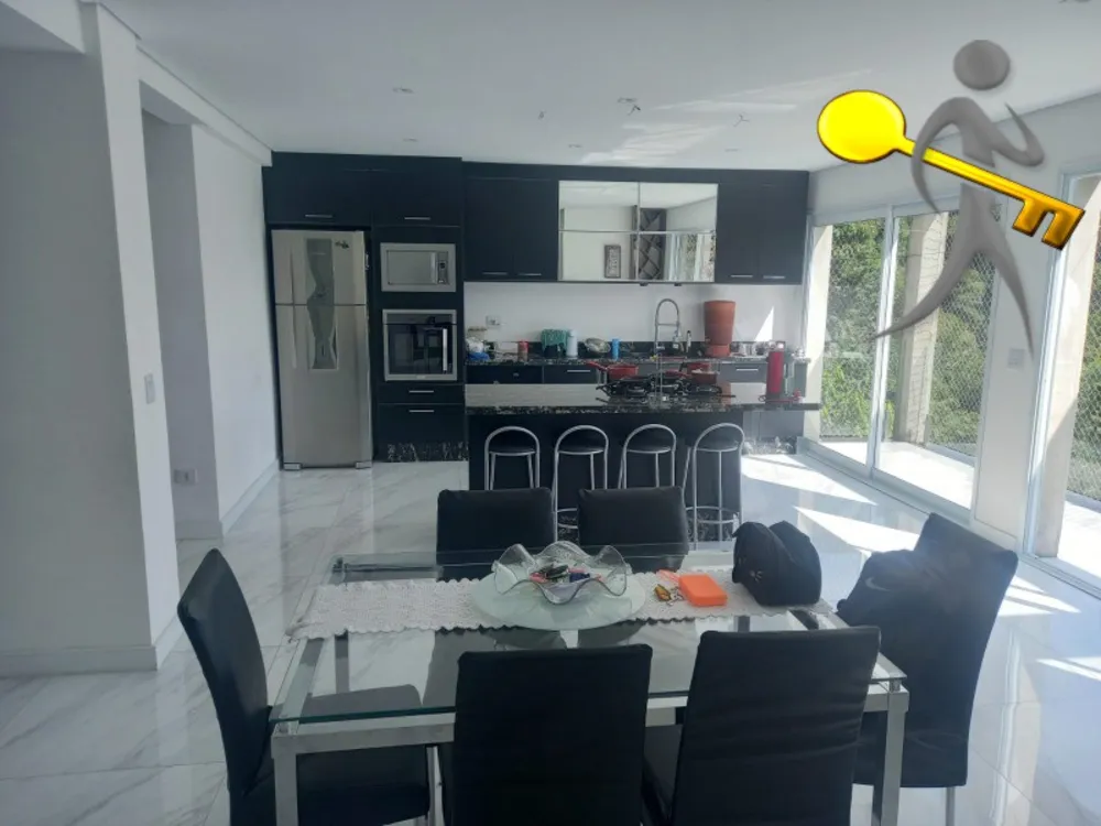 Casa, 3 quartos - Foto 12