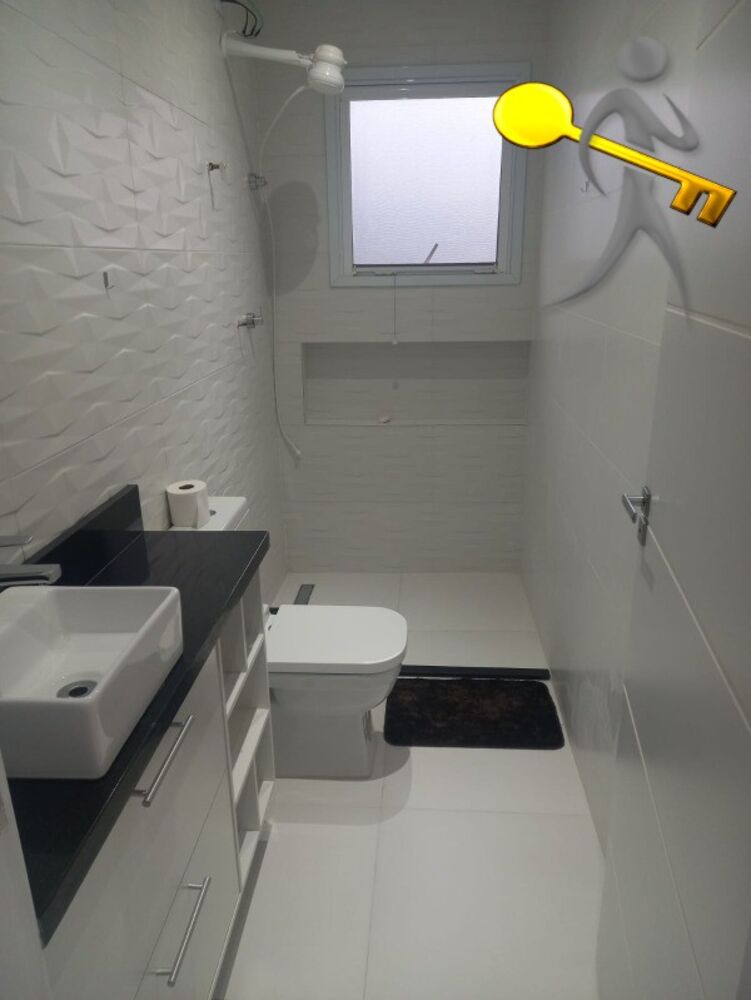Casa, 3 quartos - Foto 5